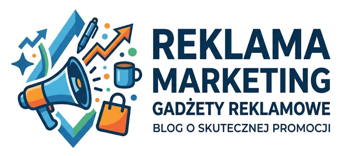 Reklama Marketing Gadżety Reklamowe