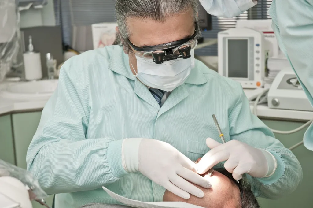 Polish Clinic Corby: stomatologia, dermatologia i ginekologia dla Polaków w UK